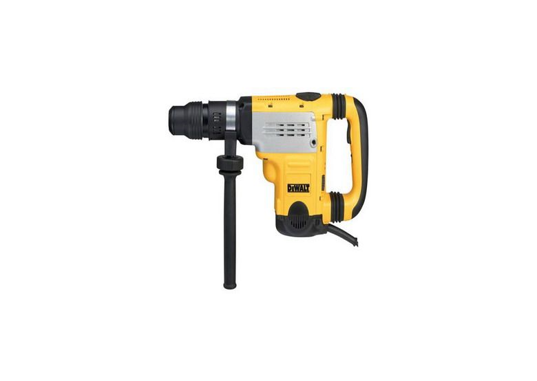 Bohrhammer DeWalt D25700K