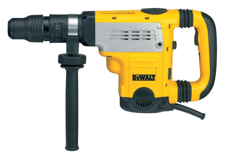 Bohrhammer DeWalt D25701K
