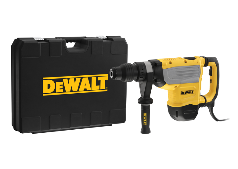 Bohrhammer DeWalt D25733K