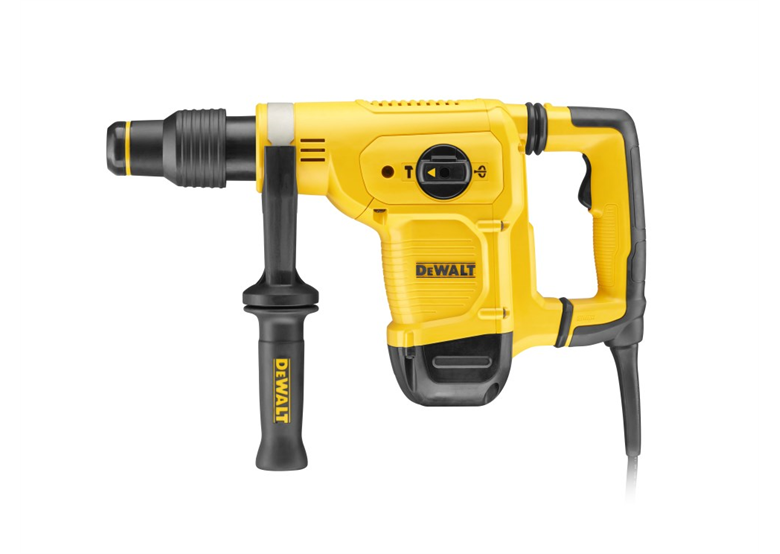 Meißelhammer DeWalt D25810K