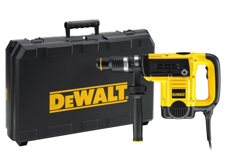 Abbruchhammer DeWalt D25820K