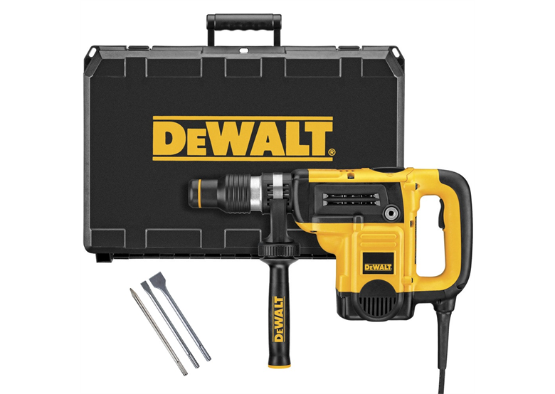 Hammer DeWalt D25820KIT