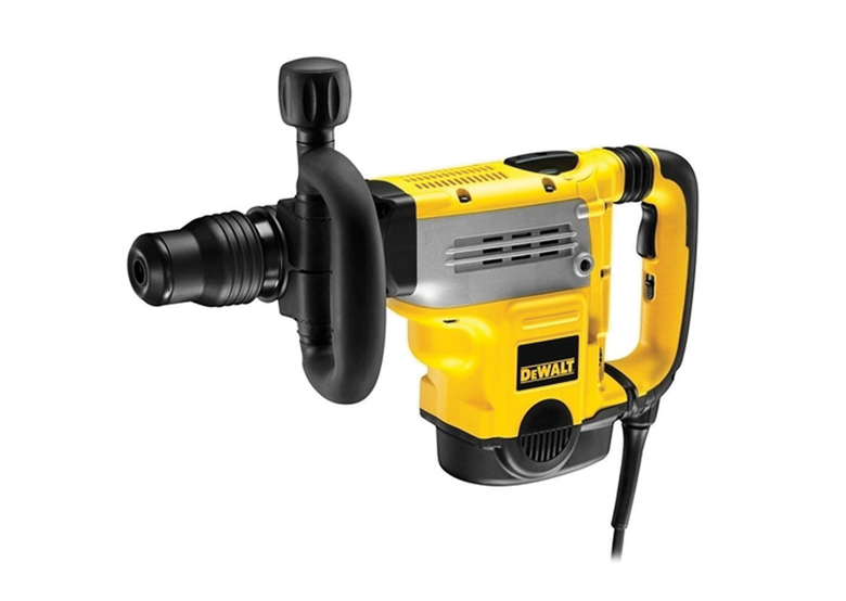 Meißelhammer DeWalt D25831K