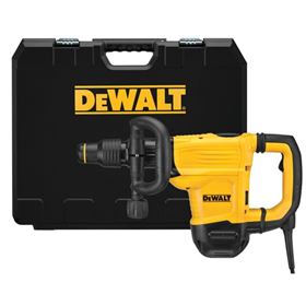Abbruchhammer DeWalt D25832K