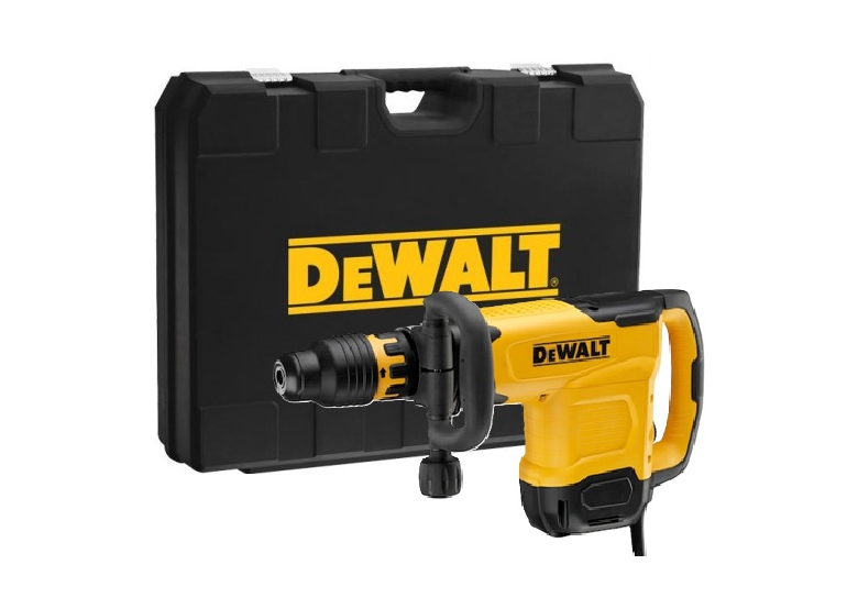 Abbruchhammer DeWalt D25881K