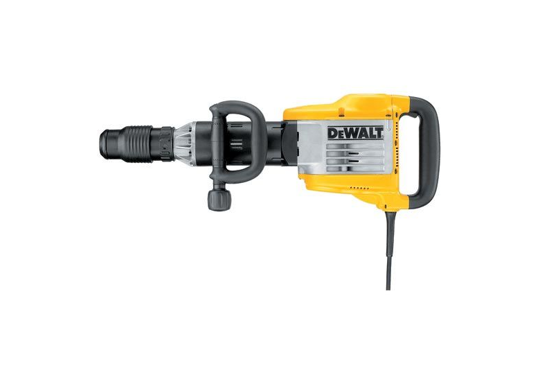 Meißelhammer DeWalt D25900K