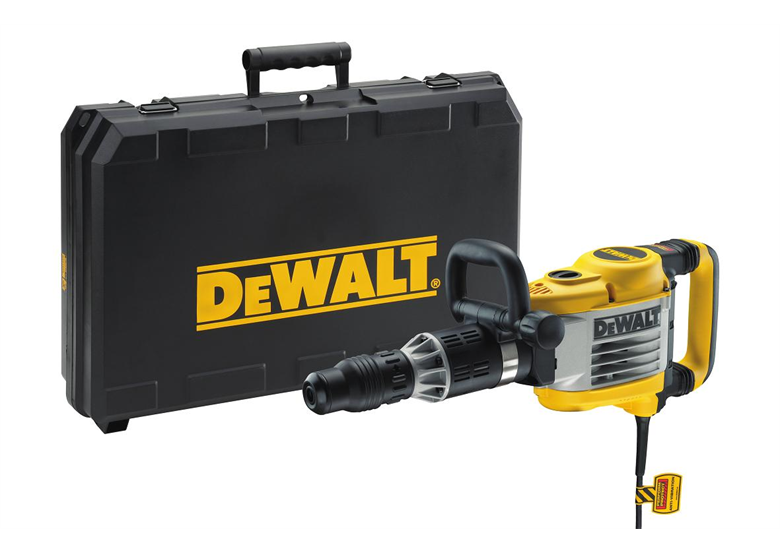 Meißelhammer DeWalt D25902K
