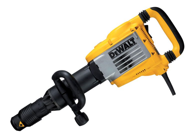 Abbruchhammer DeWalt D25941K