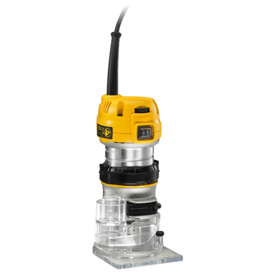 Kantenfräse DeWalt D26200