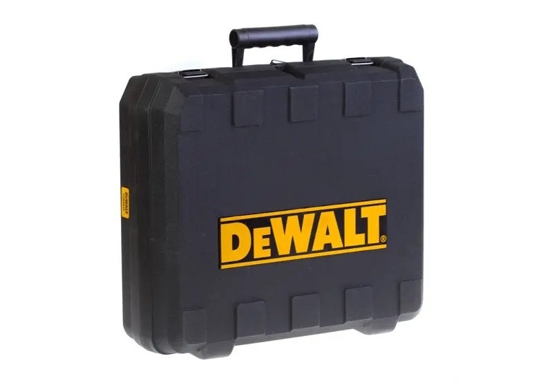 Oberfräse DeWalt D26204K