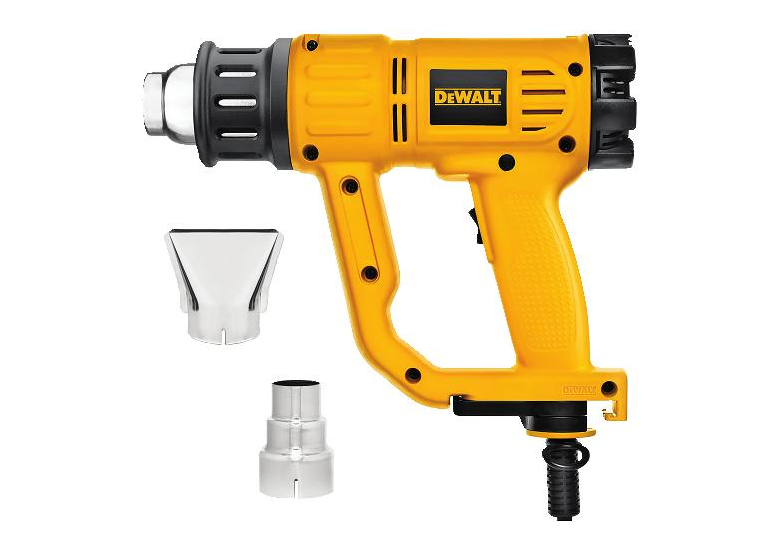 Heißluftgebläse DeWalt D26411