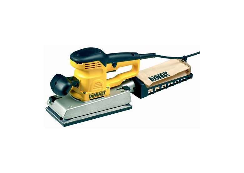 Schwingschleifer DeWalt D26420