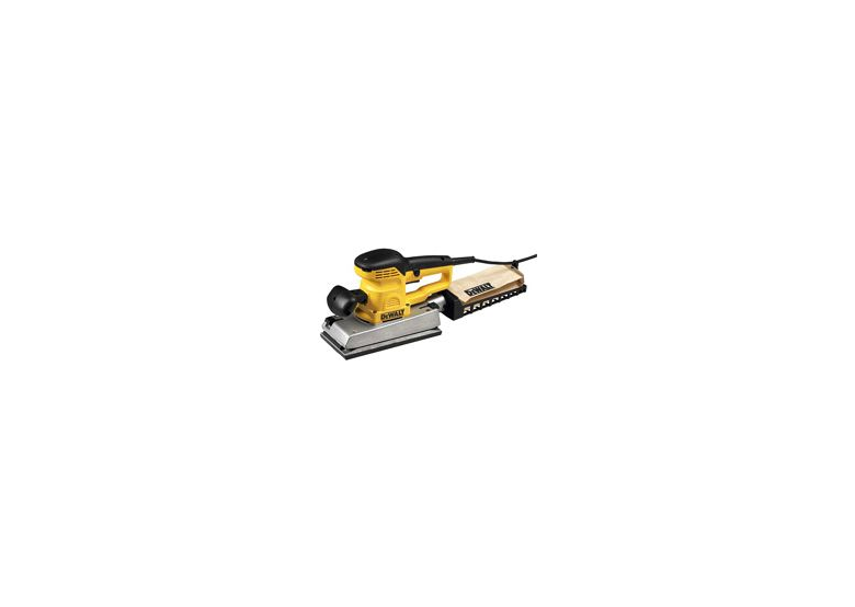 Exzenterschleifer DeWalt D26423