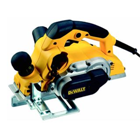 Hobel DeWalt D26500K