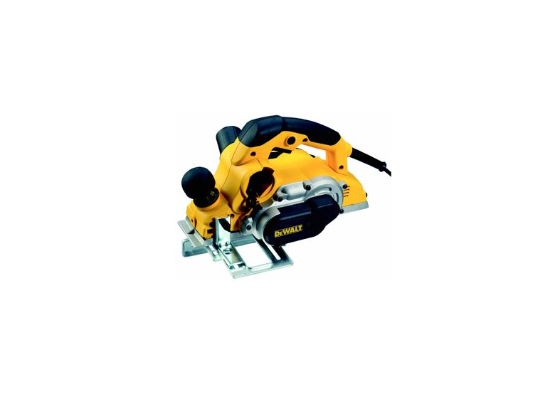 Hobel DeWalt D26500K