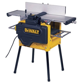 Abricht- und Dickenhobel DeWalt D27300