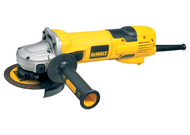 Winkelschleifer DeWalt D28134
