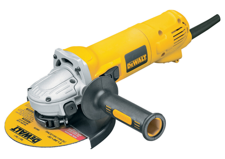 Winkelschleifer DeWalt D28141