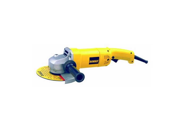 Winkelschleifer DeWalt D28410