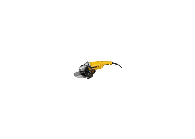Winkelschleifer DeWalt D28421