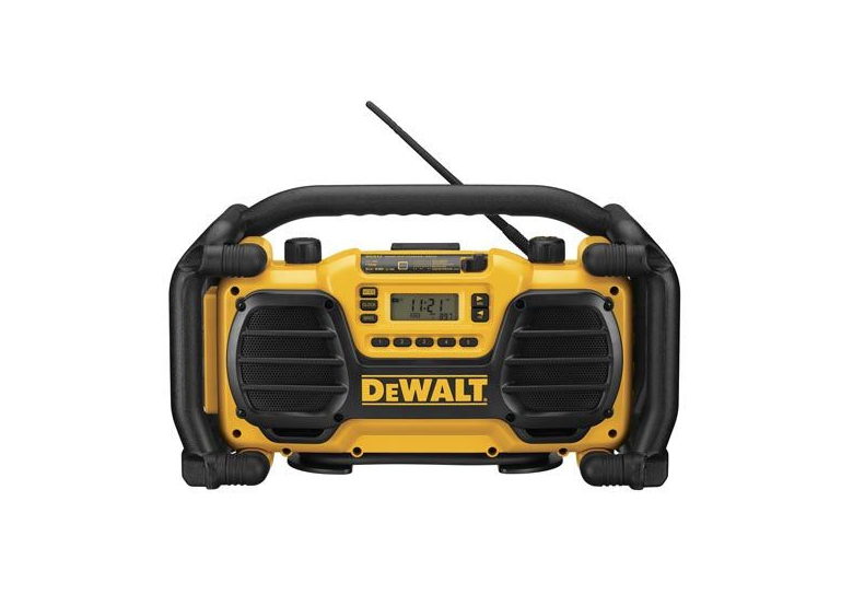 DC013 Radio-Ladegerät für Akkus DeWalt DC013