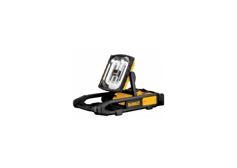 Akku-Lampe DeWalt DC021