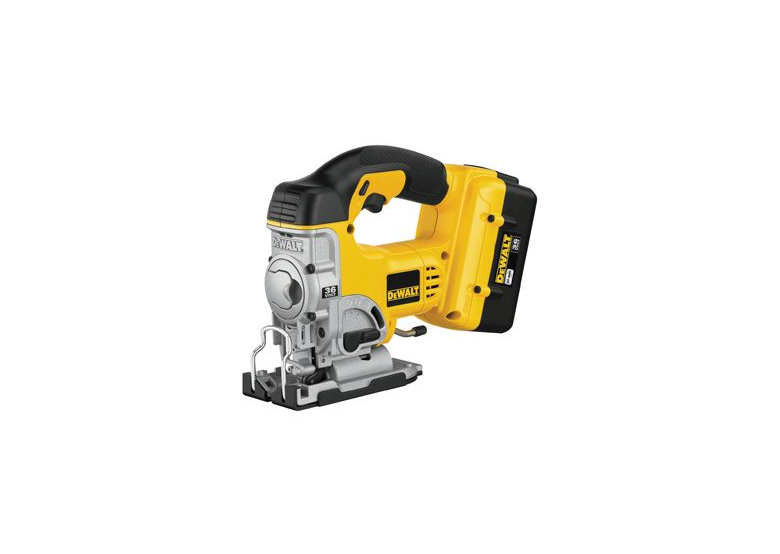 Stichsäge DeWalt DC308KL