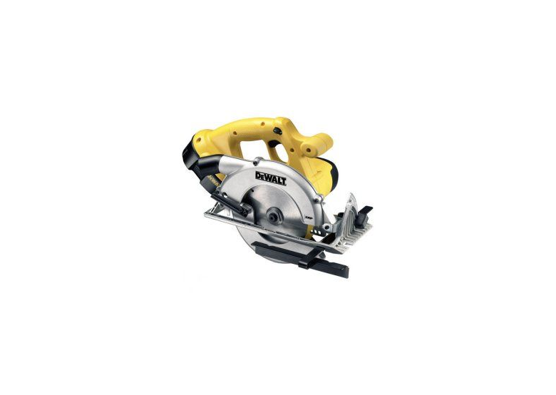 Handkreissäge DeWalt DC390KB