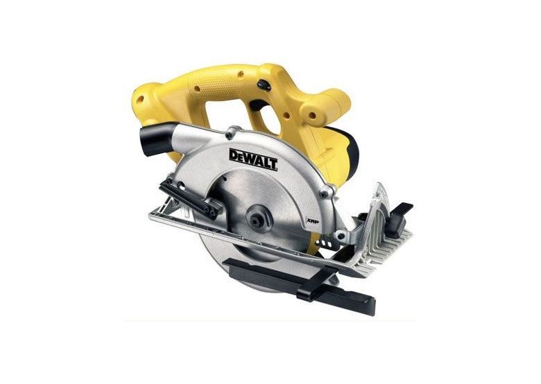 Handkreissäge DeWalt DC390N