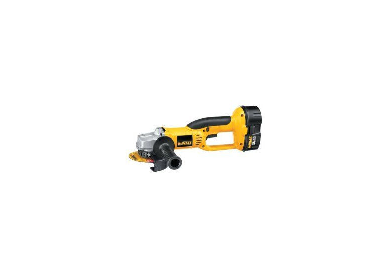 Winkelschleifer DeWalt DC410KA