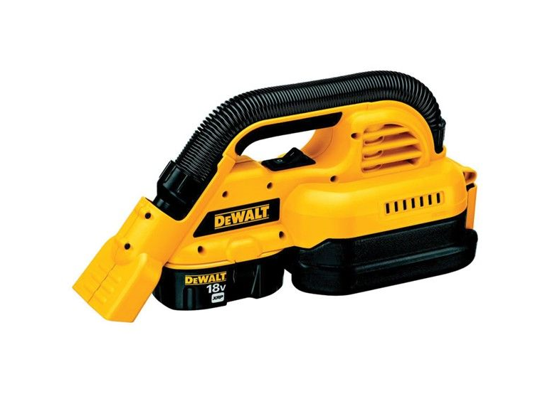 Handsauger DeWalt DC515N