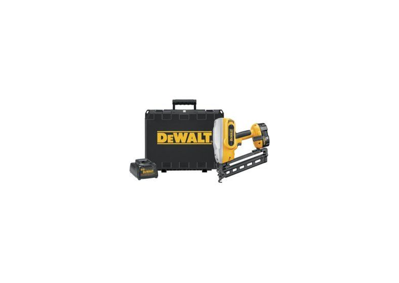 Akku - Nagler DeWalt DC618KB