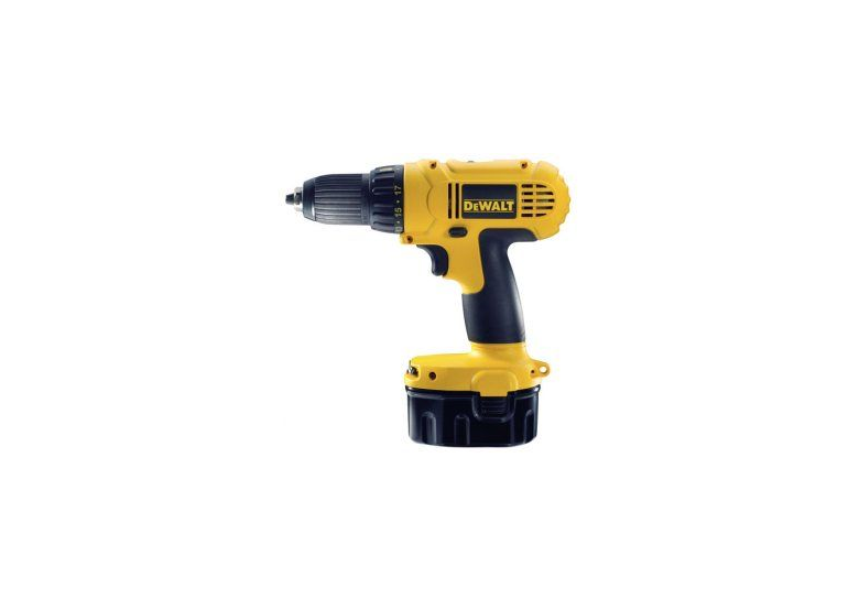 Akku-Bohrschrauber DeWalt DC757KB