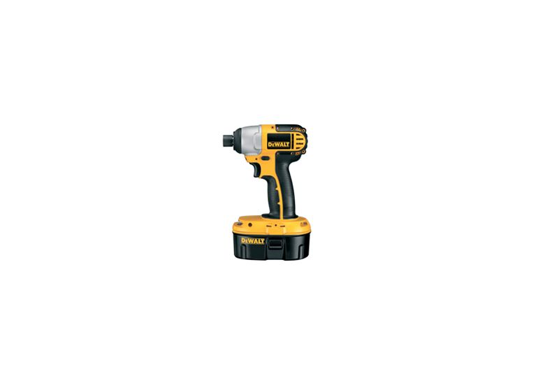 Schlagschrauber DeWalt DC825KB