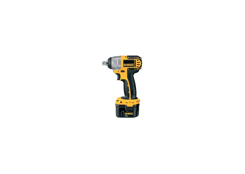 Schlagschrauber DeWalt DC840KB