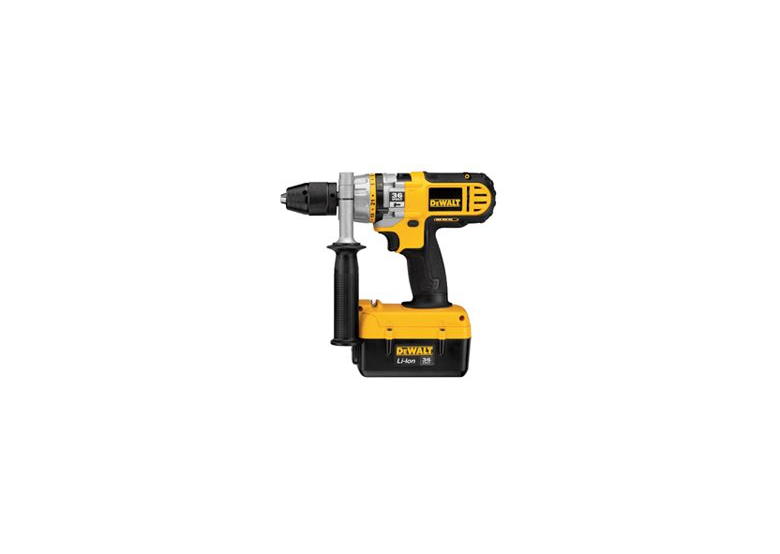 Schlagbohrschrauber DeWalt DC901KL