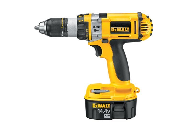 Schlagbohrschrauber DeWalt DC984KA