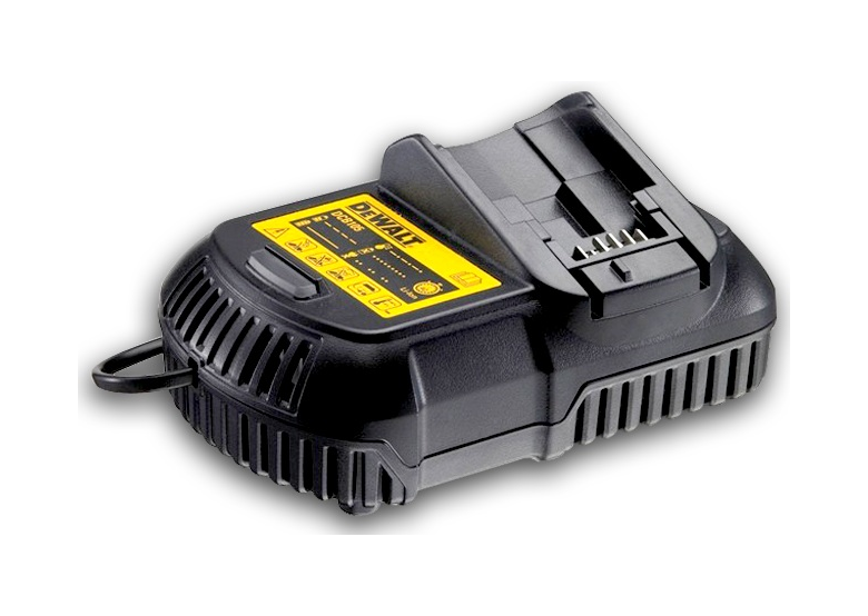 Ladegerät für XR Li-Ion 10.8/14.4/18V Akkus DeWalt DCB105
