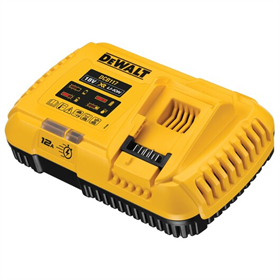 Ladegerät DeWalt DCB117