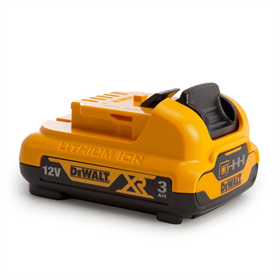 Akku 12V 3.0Ah DeWalt DCB124