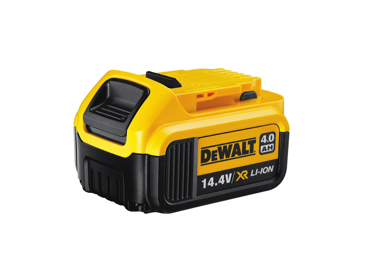 Akku XR 14,4V 4,0Ah DeWalt DCB142