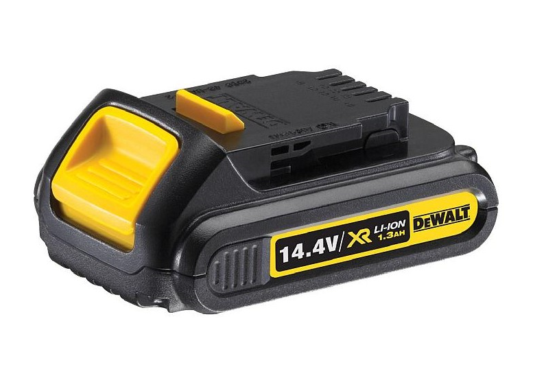 Akku 14,4V 1,3Ah DeWalt DCB145