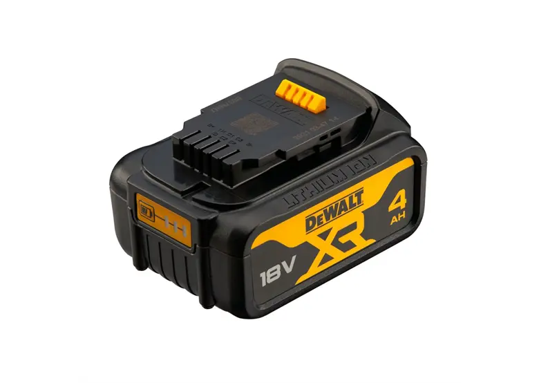 Akku 4.0Ah 18V XR DeWalt DCB182