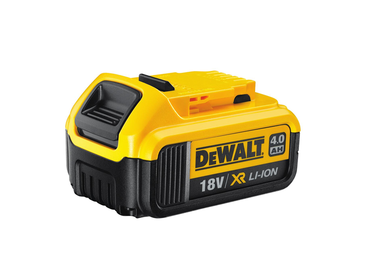 Akku XR 18V 4,0Ah DeWalt DCB182