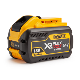 Akku 54V DeWalt DCB548