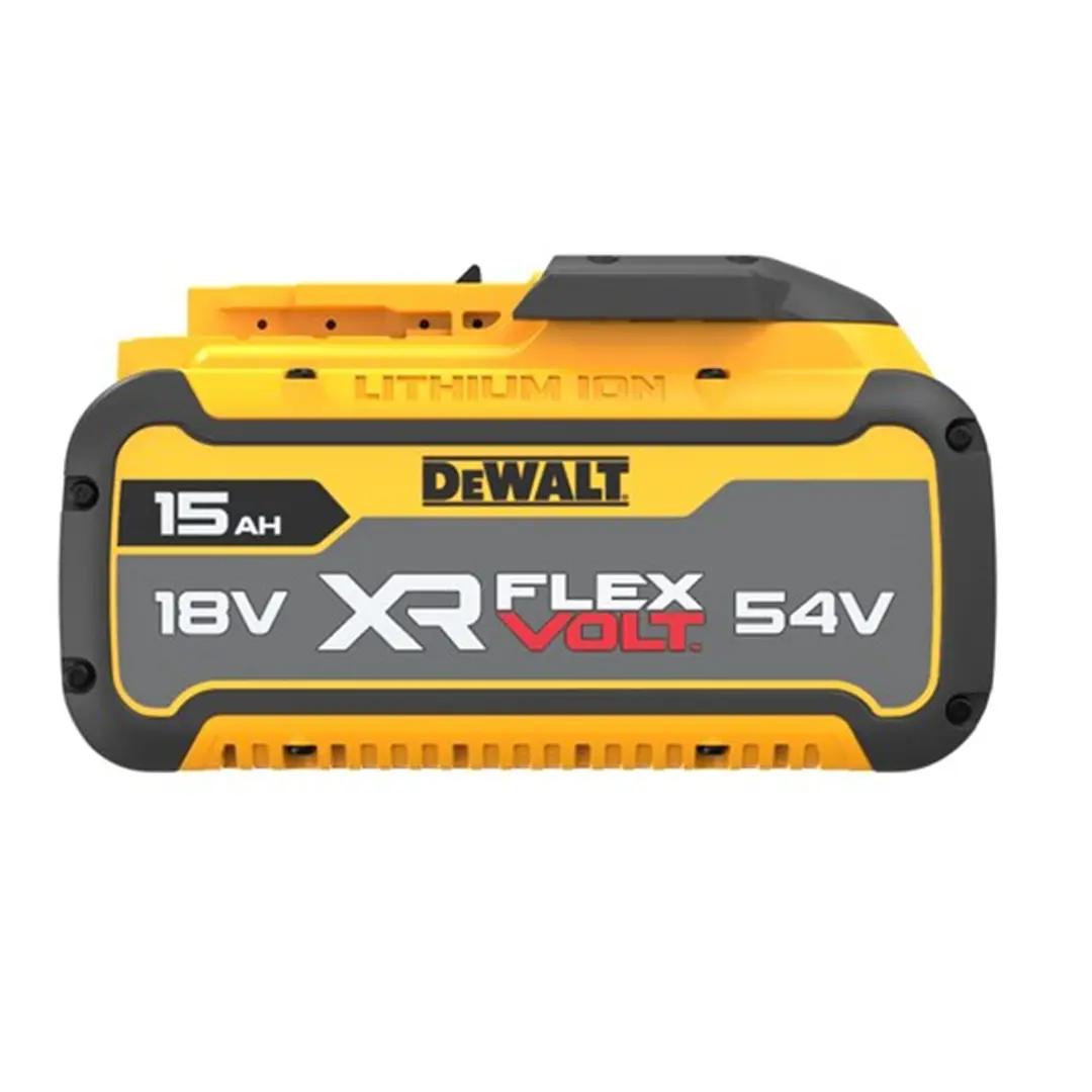 Akku 54V DeWalt DCB549