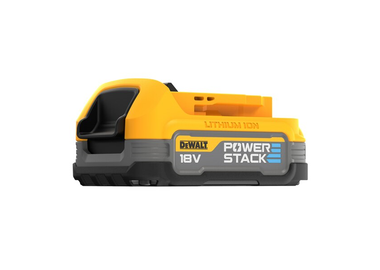 Akku 18V XR POWERSTACK DeWalt DCBP034