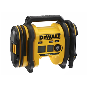 Kompressor DeWalt DCC018N