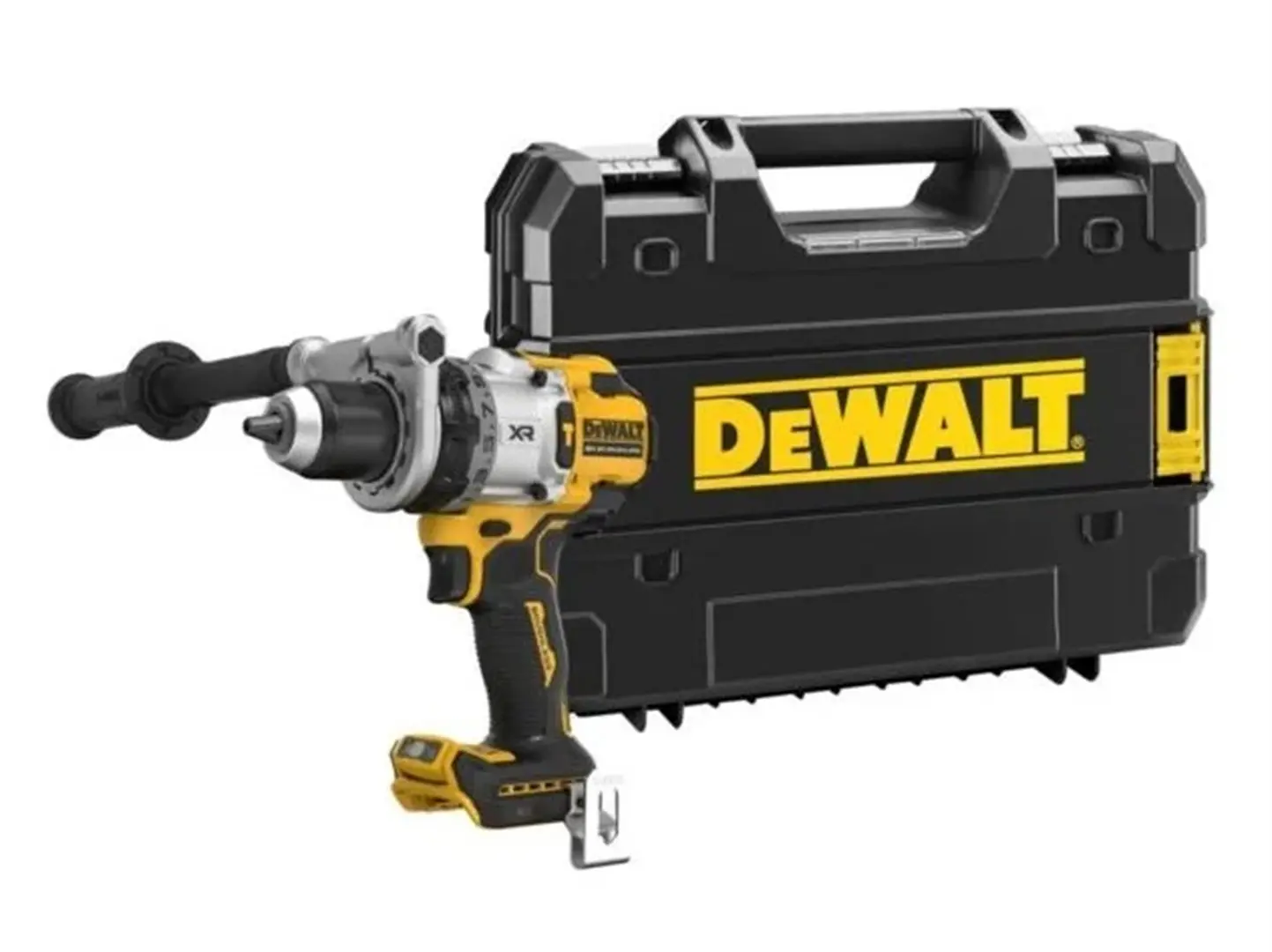 Akku-Schlagbohrschrauber DeWalt DCD1007NT