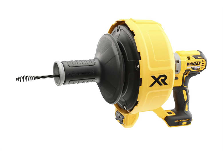 Rohrreiniger DeWalt DCD200N